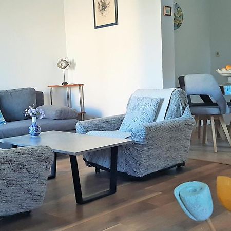 Apartments Figos Trogir Luaran gambar