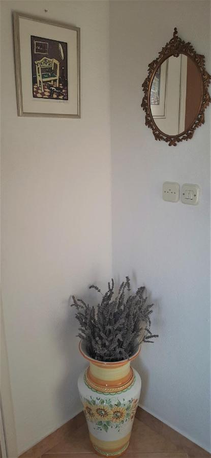 Apartments Figos Trogir Luaran gambar