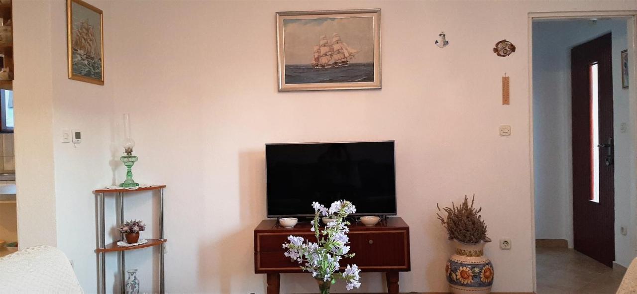 Apartments Figos Trogir Luaran gambar