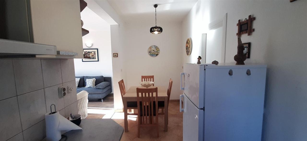 Apartments Figos Trogir Luaran gambar