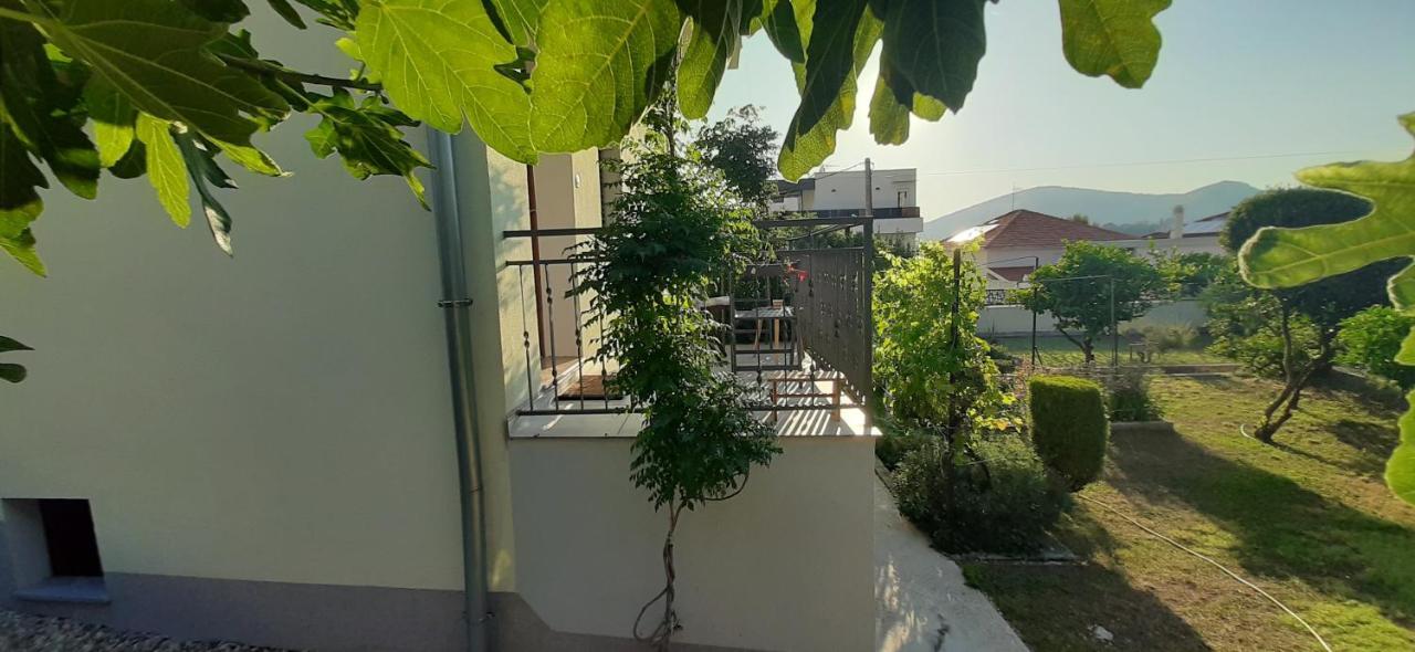 Apartments Figos Trogir Luaran gambar