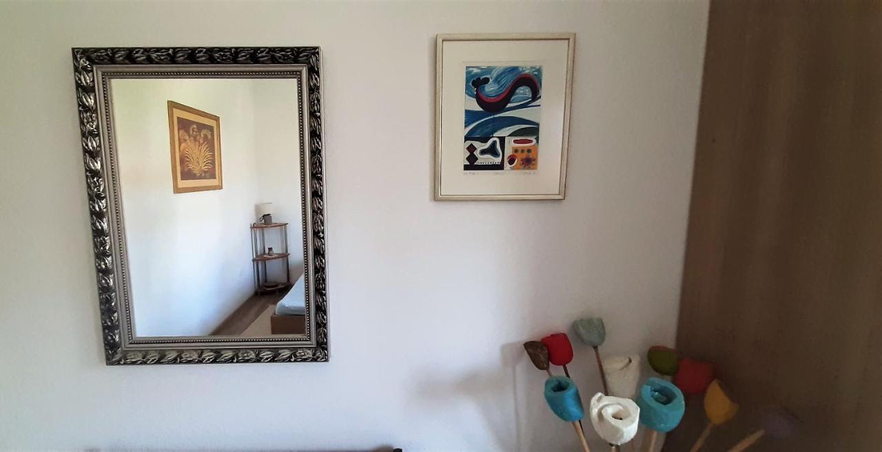 Apartments Figos Trogir Luaran gambar