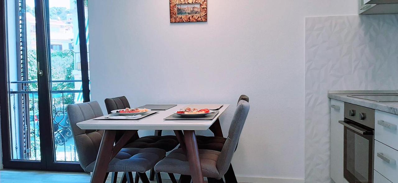 Apartments Figos Trogir Luaran gambar